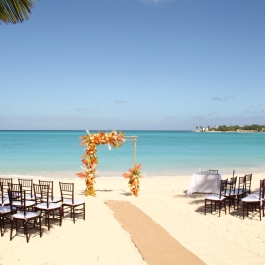 BEACH-OF
