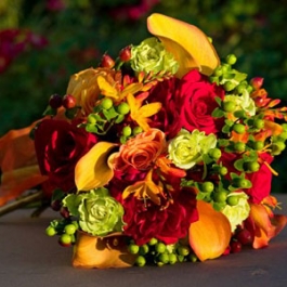 fall-bridal-bouquet